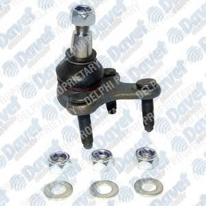 DELPHI TC1731 Rotil Sol. Passat V 05 -